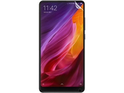 Xiaomi Mi MIX 2 ochranná fólie na displej (iTop)