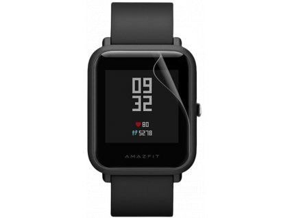 Ochranná fólie pro Xiaomi Huami Amazfit Bip / Bip S