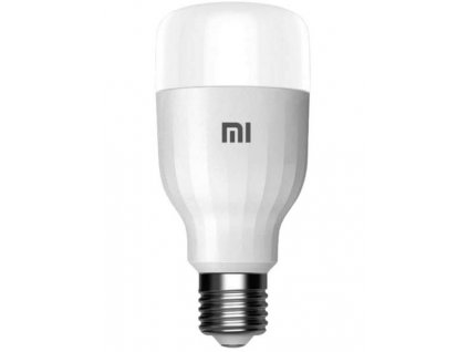 Xiaomi Mi Smart LED Bulb Essential (White and Color)