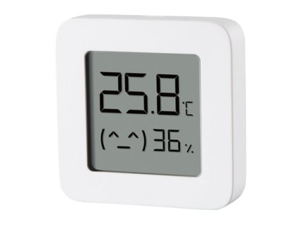 Xiaomi Mi Temperature and Humidity Monitor 2