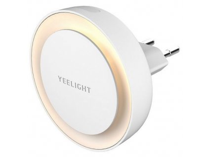 Yeelight LED duální senzorové noční světlo (YD111)