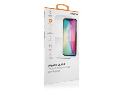 Ochrana displeje GLASS Samsung Galaxy A50
