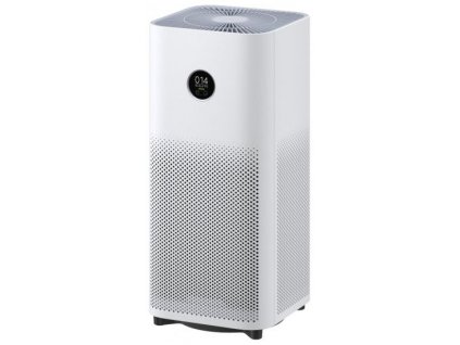 Xiaomi Smart Airpurifier 4 White