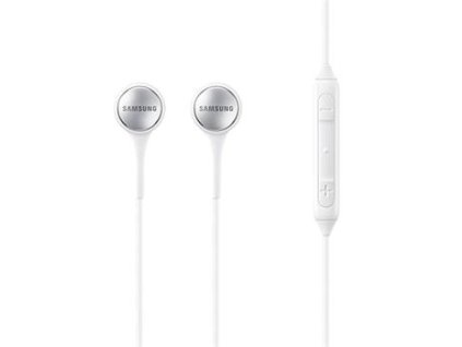Samsung EO-IG935BWE Stereo Headset 3,5mm White (EU Blister)