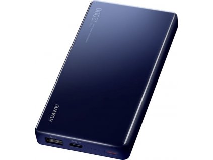 Huawei CP12s SuperCharge Power Bank 12000mAh Blue