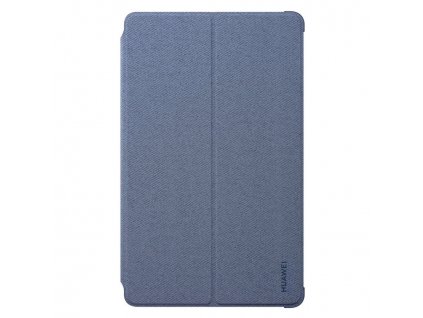 Huawei Original Flip Pouzdro pro MatePad T8 Gray and Blue