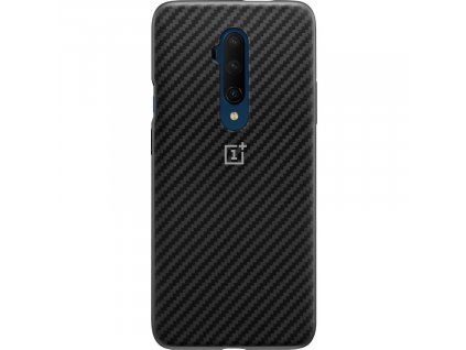 OnePlus Karbon Bumper Kryt pro 7T Pro