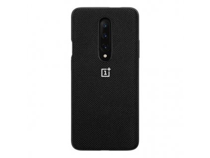 OnePlus Nylon Bumper Kryt pro 7T Pro