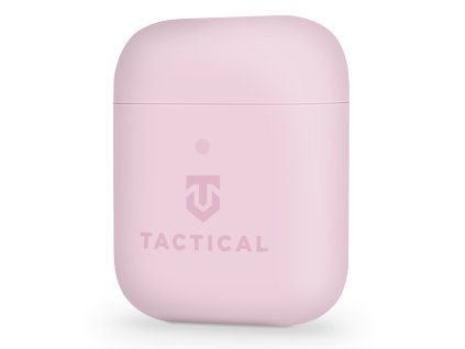 Tactical Velvet Smoothie Pouzdro pro AirPods Pink Panther