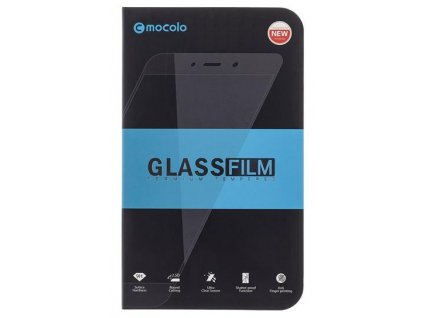Mocolo 3D Tvrzené Sklo Black pro OnePlus N10 5G
