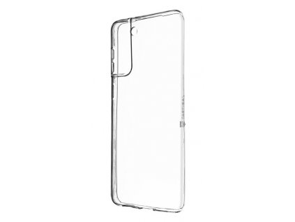 Tactical TPU Kryt pro Samsung Galaxy S21 Plus Transparent