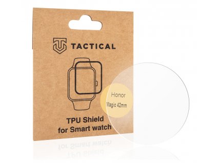 Tactical TPU Shield fólie pro Honor Magic Watch 2 42mm