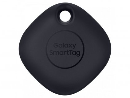 Samsung EI-T5300BBEGEU Galaxy SmartTag Black
