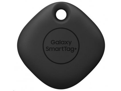 Samsung EI-T7300BBEGUS Galaxy SmartTag+ Black
