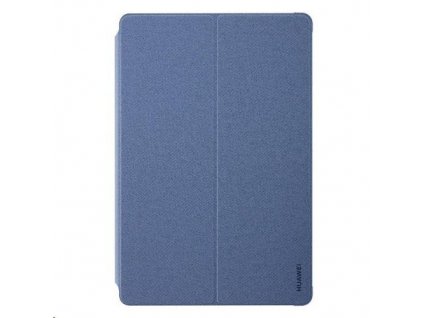 Huawei Original Flip Pouzdro pro MatePad T10/T10s Blue