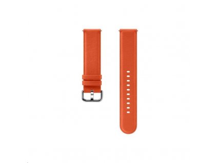 Samsung ET-SLR82MOE Galaxy Watch Active Řemínek Orange