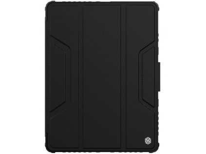 Nillkin Bumper PRO Protective Stand Case pro iPad 10.2 2019/2020/2021 Black