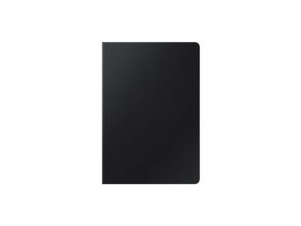 Samsung EF-BT970PBE Book Pouzdro pro Galaxy Tab S7+ Black