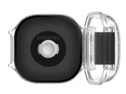 Samsung voděodolné pouzdro Buds Live/Buds Pro Black