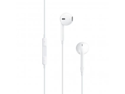 MNHF2ZM/A EarPods 3.5mm Stereo HF White (Bulk)