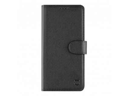 Tactical Field Notes pro Xiaomi Redmi 9A/9AT Black