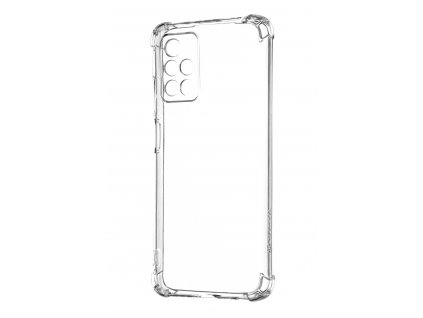 Tactical TPU Plyo Kryt pro Xiaomi Redmi 10 (2022) Transparent