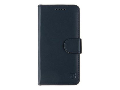 Tactical Field Notes pro Apple iPhone 13 mini Blue