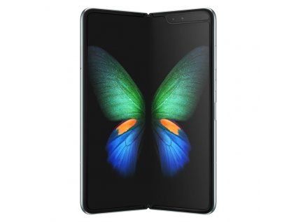 Samsung SM-F900F Galaxy Fold 4G 512GB Cosmos Black