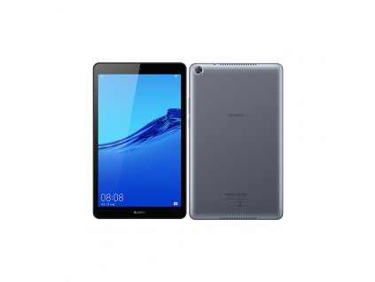 Huawei MediaPad M5 Lite 8.0 LTE 3GB/32GB Grey