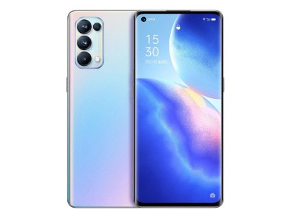 Oppo Reno 5 5G Dual SIM 8GB/128GB Astral Blue