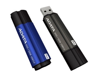 ADATA USB Flash disk 64GB S102