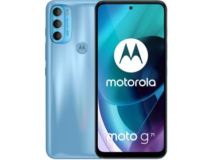 Motorola Moto G71 Dual SIM 5G