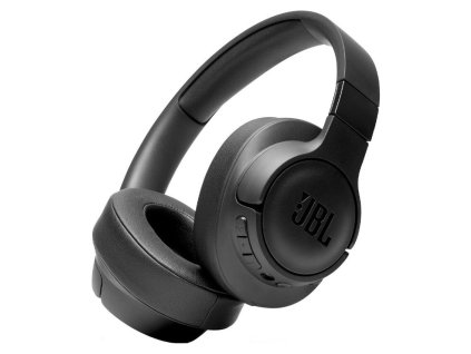 JBL Tune 750BTNC Bluetooth Headphones White