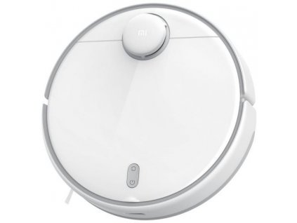 Xiaomi Mi Robot Vacuum-Mop 2 Pro