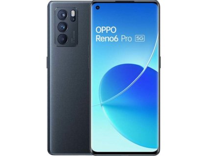 Oppo Reno 6 Pro 5G Dual SIM