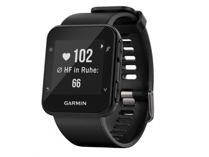 Garmin Forerunner 35 Optic White