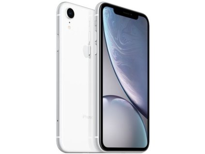 Apple iPhone XR