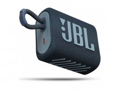 JBL GO 3