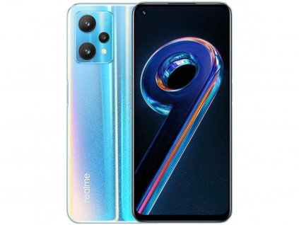 Realme 9 Pro 5G Dual SIM