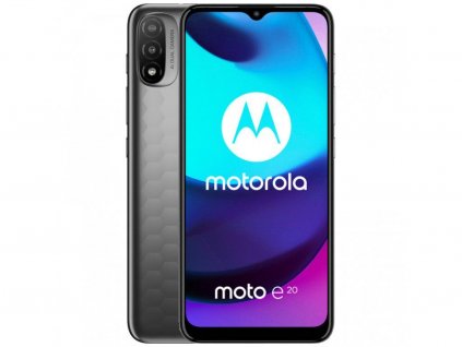 Motorola Moto E20 Dual SIM
