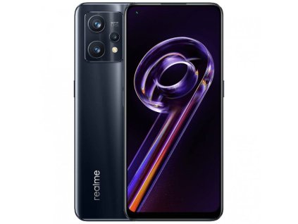 Realme 9 Pro Plus 5G Dual SIM