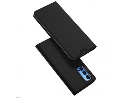 Dux Ducis Skin Pro Case pro Oppo Reno4 5G