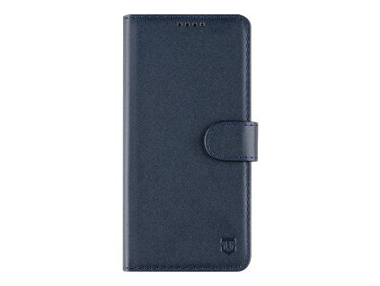 Tactical Field Notes pro Samsung Galaxy A12 (Barva Black)