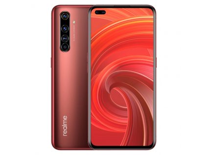 Realme X50 Pro 5G Dual SIM 12GB/256GB Green