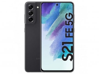 Samsung SM-G990B Galaxy S21 FE 5G Dual SIM