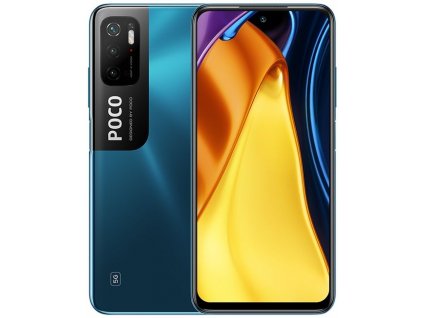 POCO M3 Pro 5G