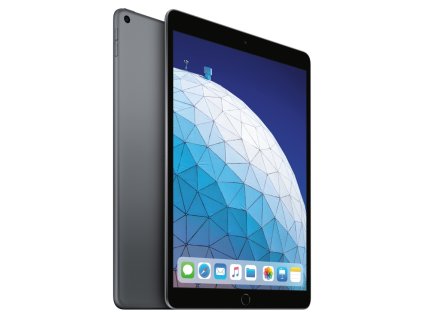 Apple iPad Air 10.5 (2019) WiFi 64GB Silver