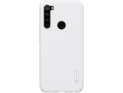 Silikonový obal pro Xiaomi Redmi Note 8 (Nillkin)