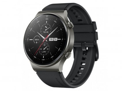 Huawei Watch GT 2 Pro Sport Night Black