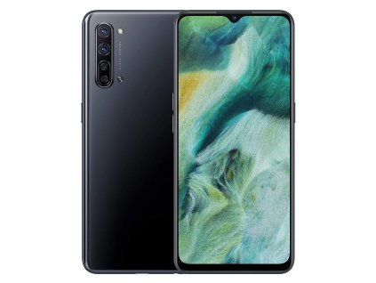 Oppo Find X2 Lite Dual SIM 5G 8GB/128GB Black